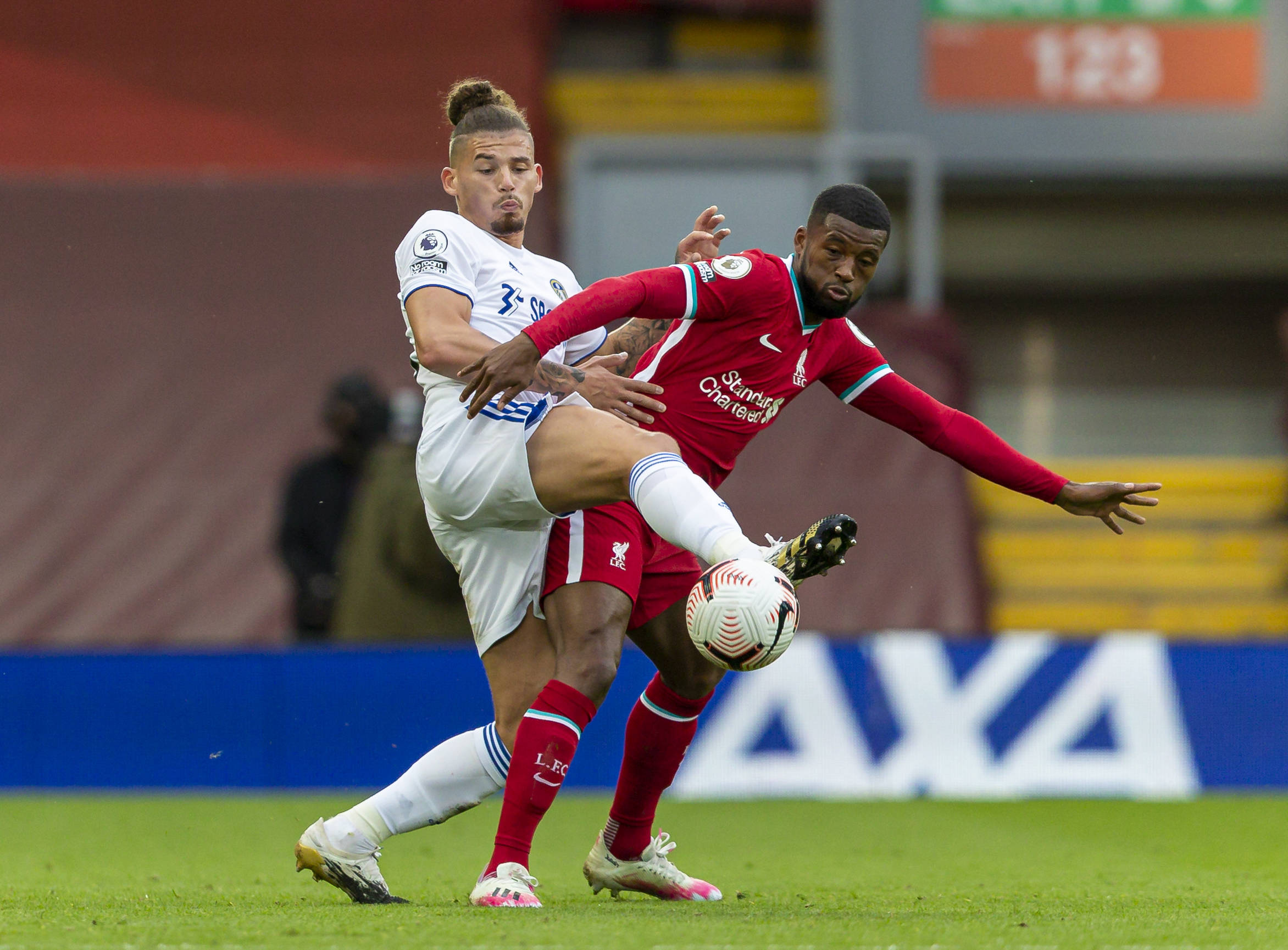 了一段波瀾 了一段波瀾